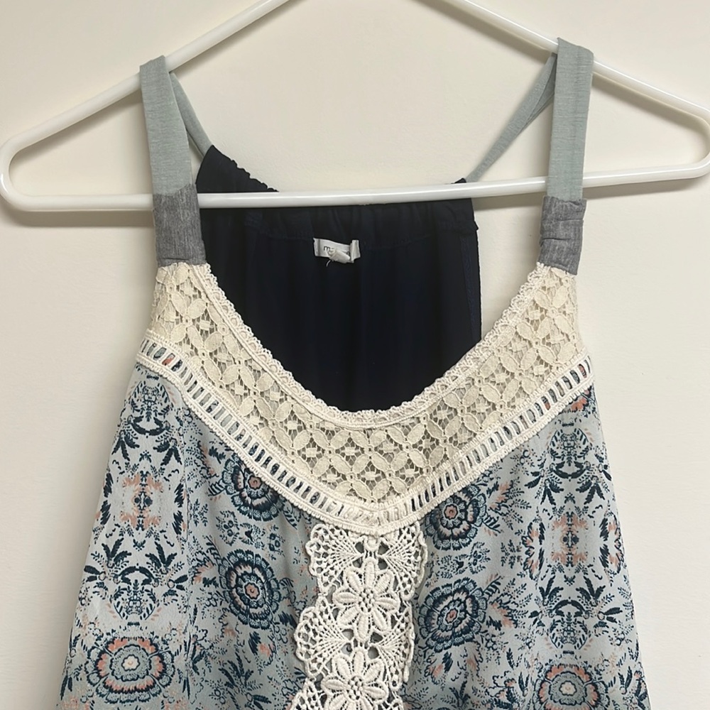 Maurices Racerback - Picture 2 of 5
